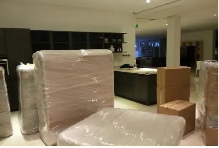 厦门到平鲁区长途搬家