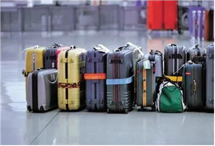 厦门到平鲁区行李托运