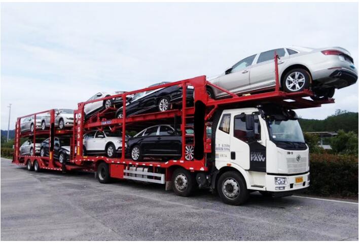 厦门到平鲁区轿车托运